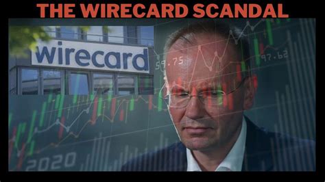 chai bernardo scandal|Wirecard scandal .